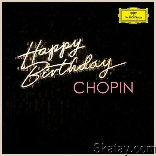 Happy Birthday Chopin (2022)