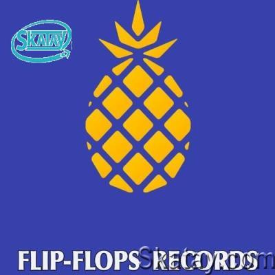 Flip-Flops - Flat (2022)