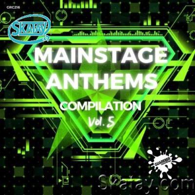 MainStage Anthems Vol. 5 (2022)