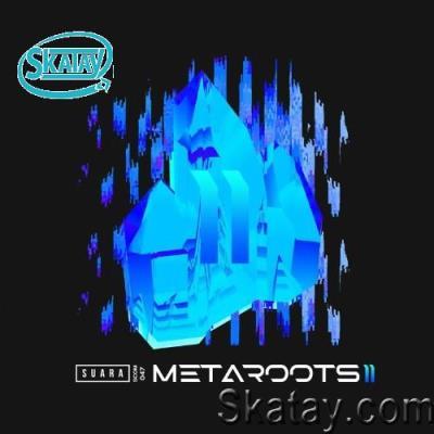 Suara - Metaroots 2 (2022)