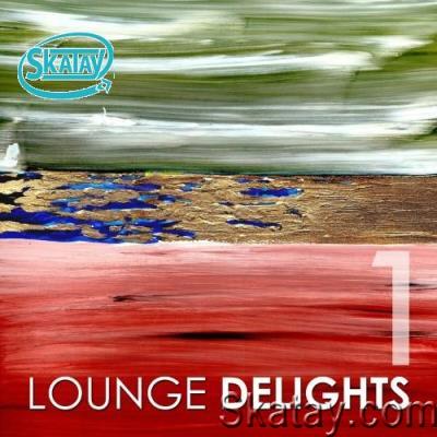 Lounge Delights 1 (2022)