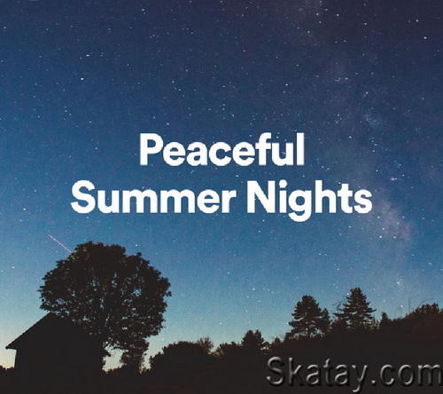 Peaceful Summer Nights (2022)