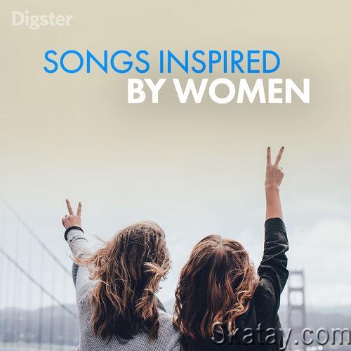 Songs Inspired by Women (2024)