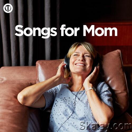 Songs For Mom (2024)