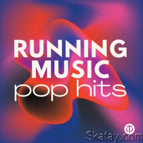 Running Music Pop Hits (2024)