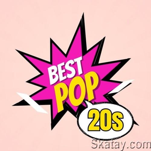 Best Pop – 20s (2024)