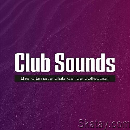 Club Sounds 27.04.2024 (2024)