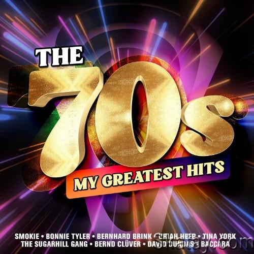 The 70s – My Greatest Hits (2CD) (2024)