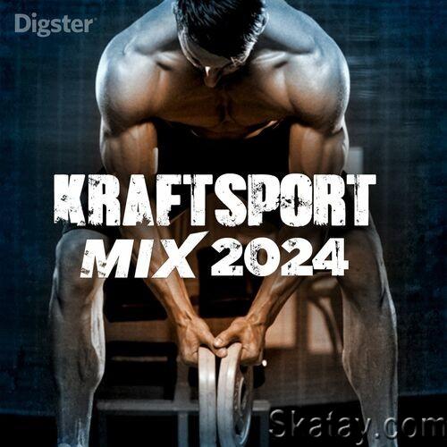 Kraftsport Mix 2024 (2024)