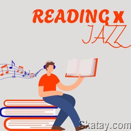 Reading x Jazz (2024)