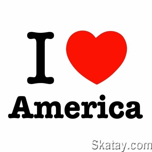 I Love America (2024)