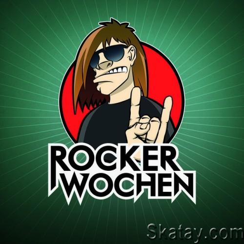 Rockerwochen Greatest Rock and Metal Hits (2024)