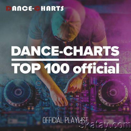 German Top100 DJ Charts 17.05.2024 (2024)